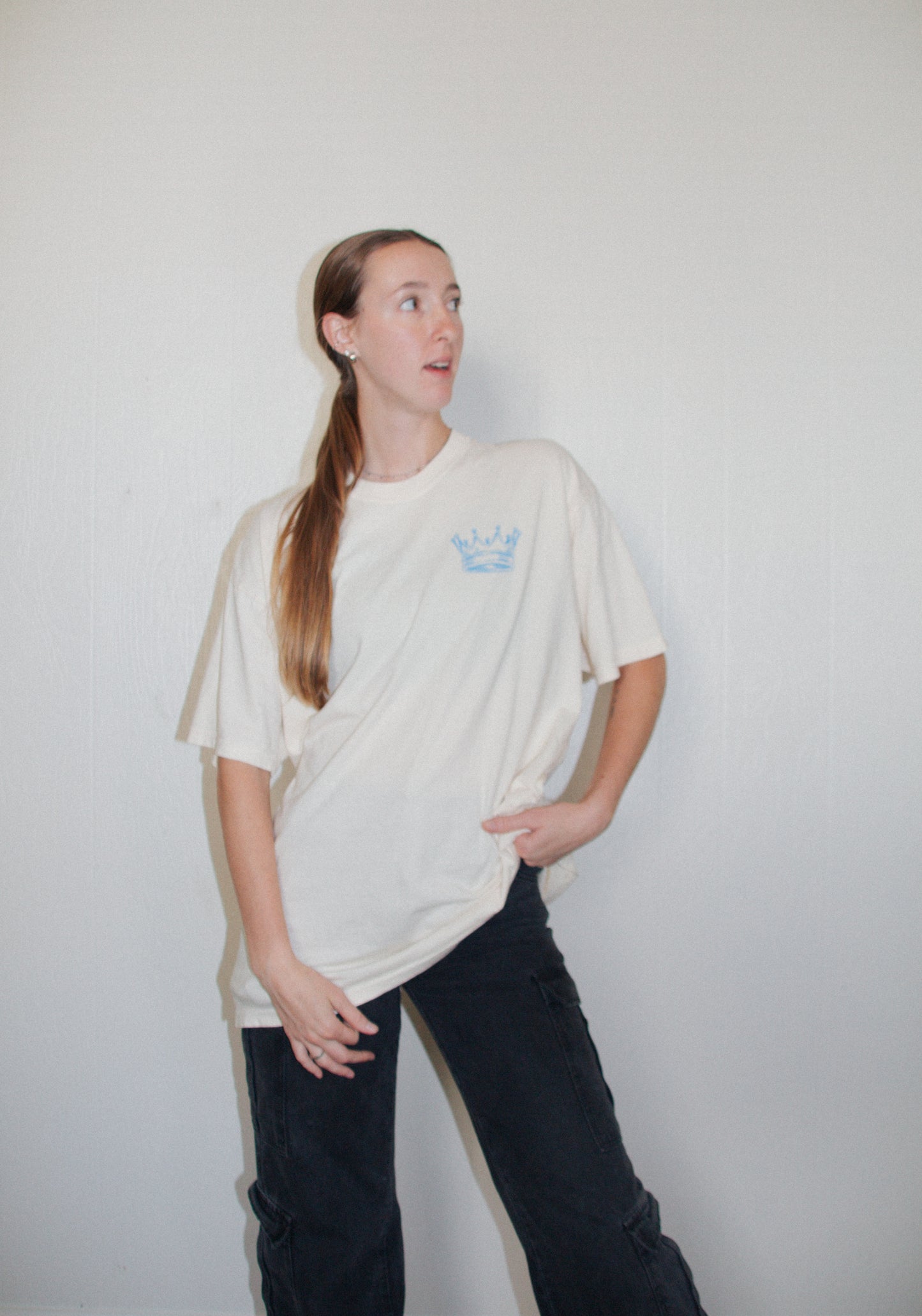 All Hail Jesus Tee