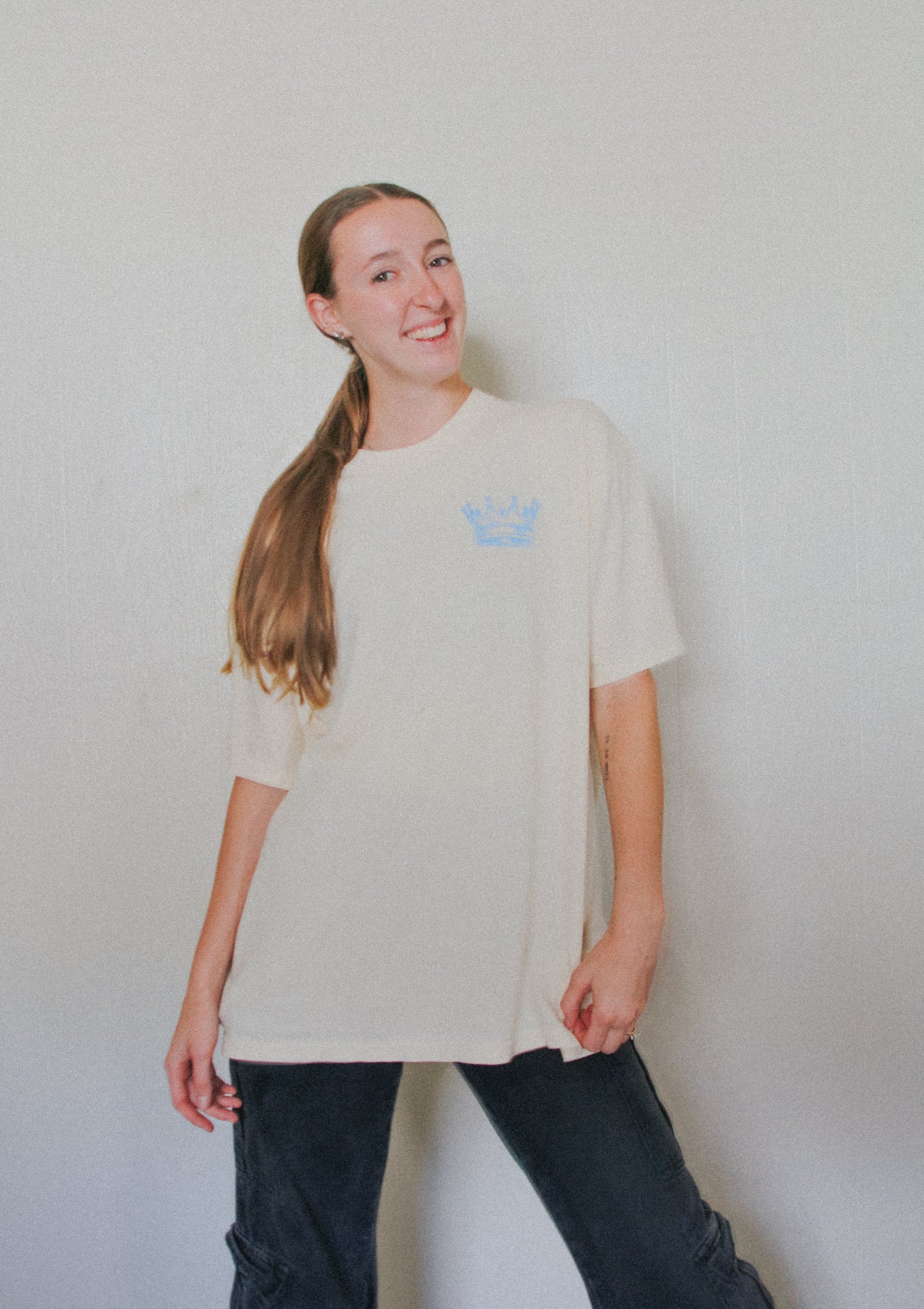 All Hail Jesus Tee