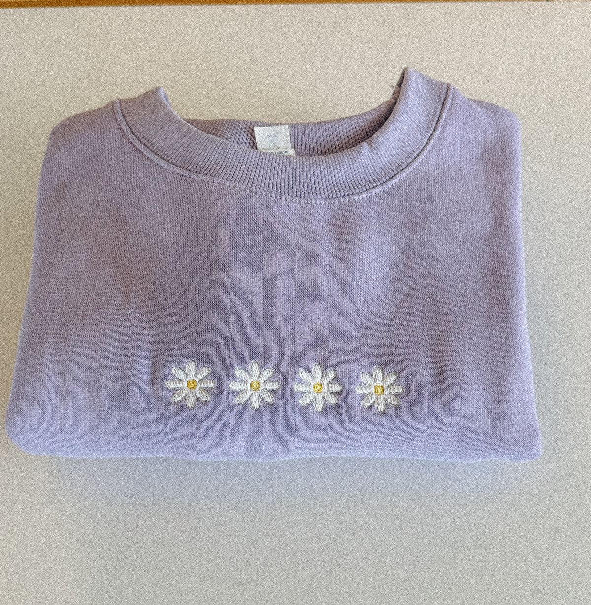 Daisy Crew
