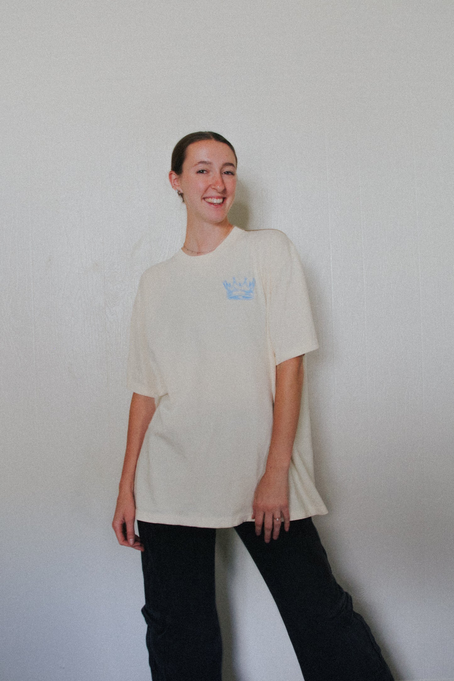 All Hail Jesus Tee