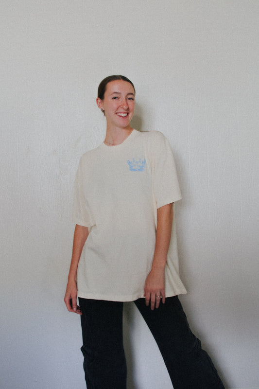 All Hail Jesus Tee