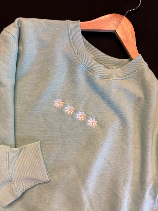 Daisy Crew