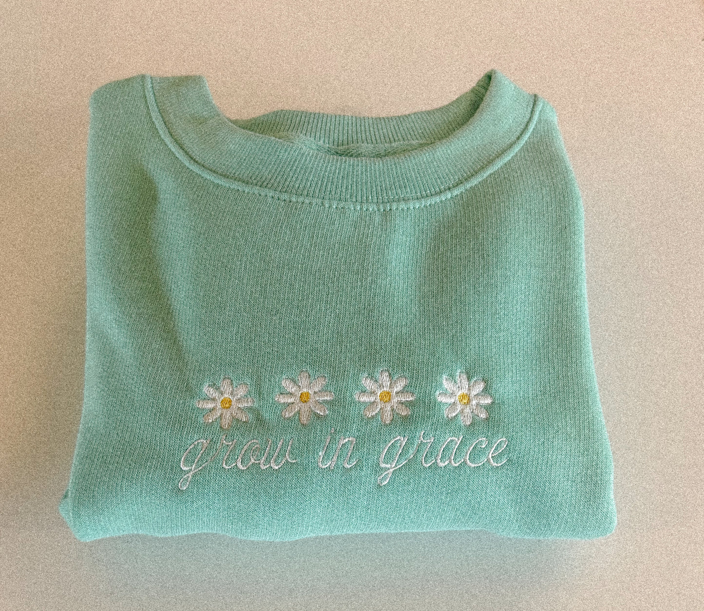 Grow in Grace Crew
