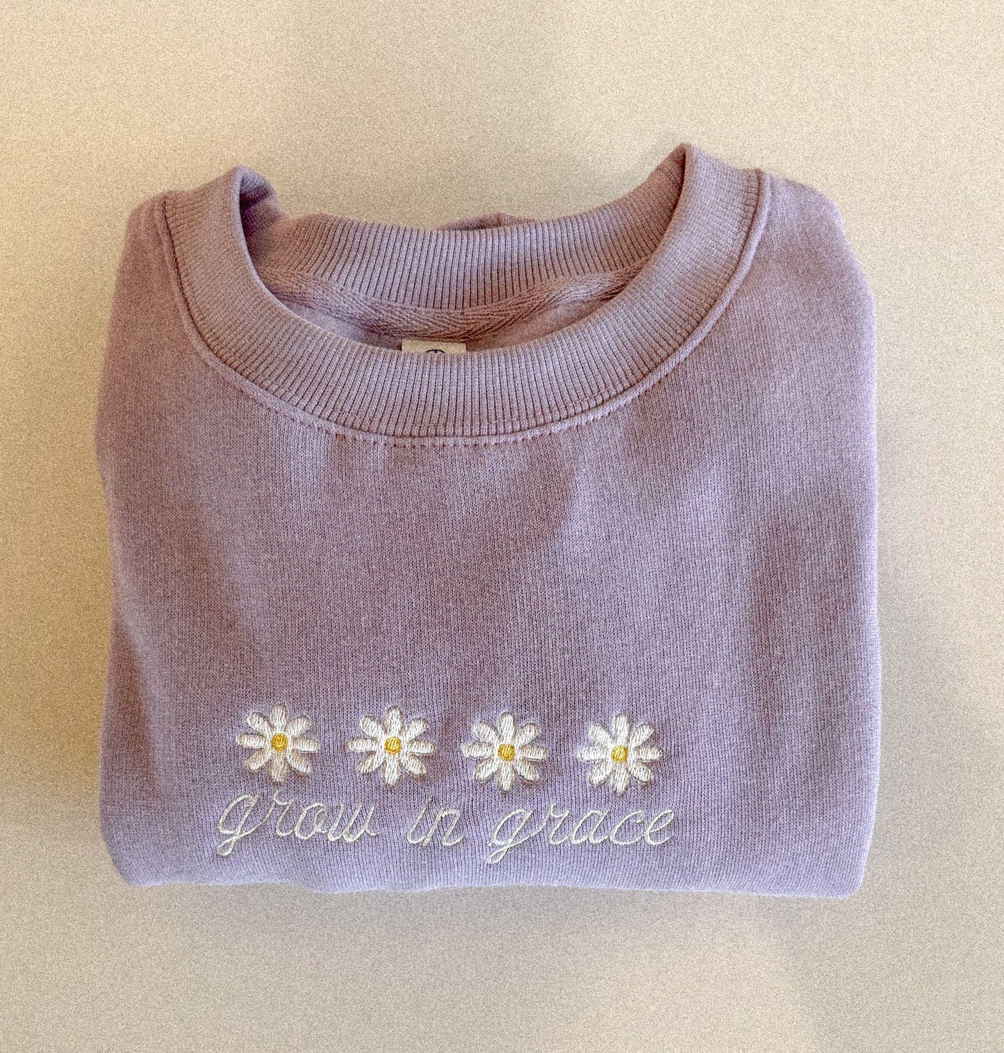 Grow in Grace Crew