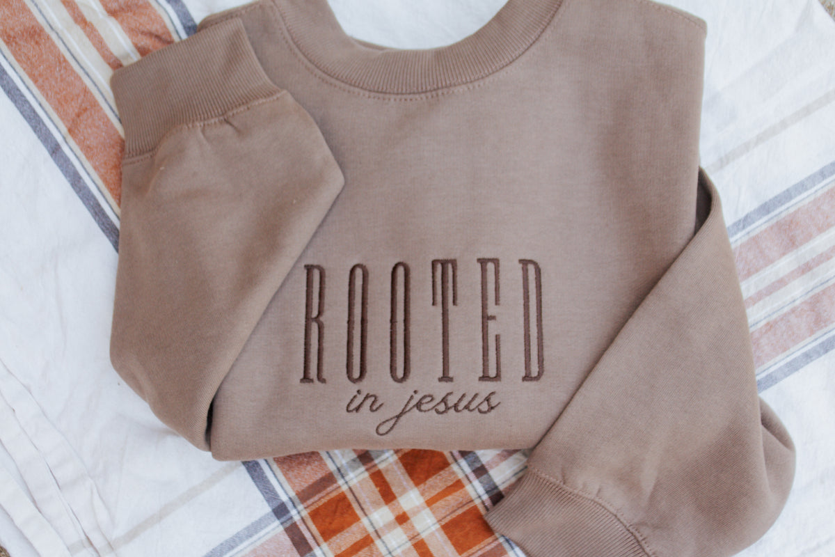 Rooted Crew
