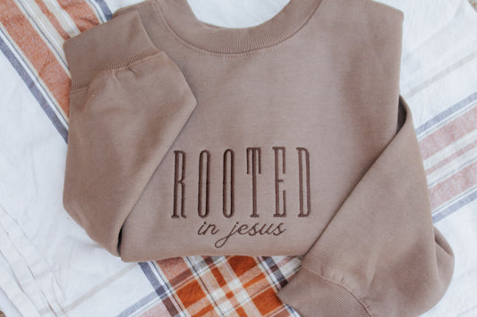 Rooted Crew